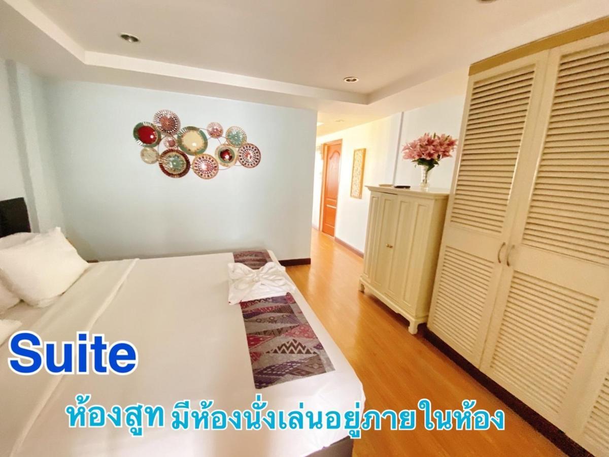 Navanakorn Golden View Ban Lam Rua Taek Экстерьер фото